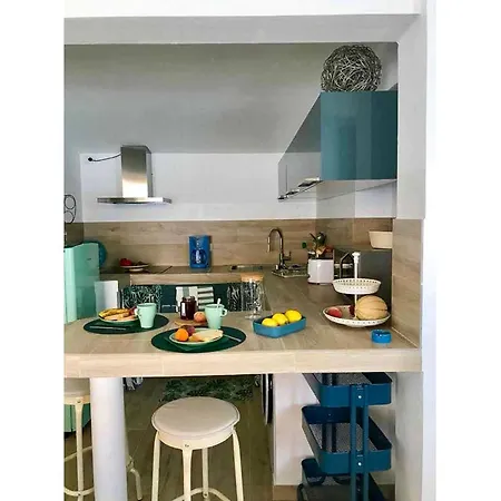 Pied Dans L'eau بيت للعطل Brezzo