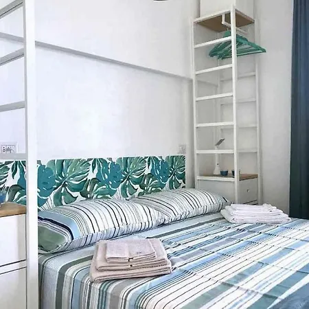 Casa vacanze Pied Dans L'eau