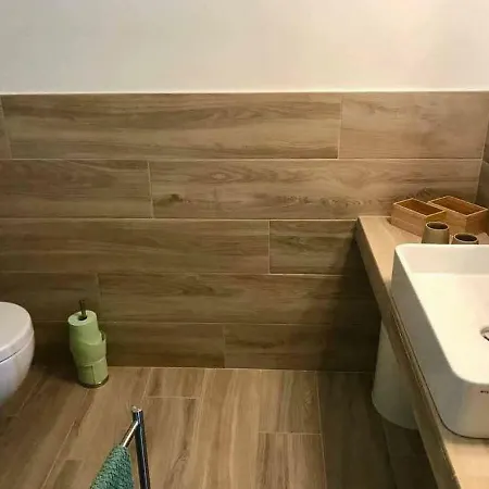 Pied Dans L'eau Casa vacanze