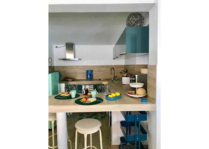 بيت للعطل Pied Dans L'eau Brezzo