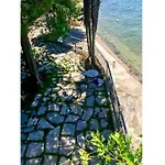 Дом отдыха Pied Dans L'eau Brezzo