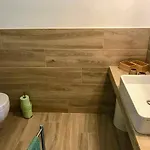 Дом отдыха Pied Dans L'eau Brezzo