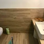 Pied Dans L'eau Дом отдыха