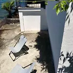 Pied Dans L'eau Дом отдыха Brezzo