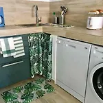 Pied Dans L'eau Дом отдыха *