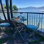Дом отдыха Pied Dans L'eau *