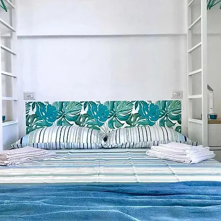 Pied Dans L'eau Holiday home