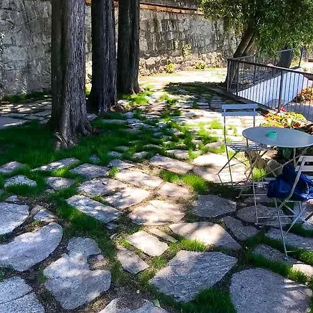 Pied Dans L'eau Vakantiehuis