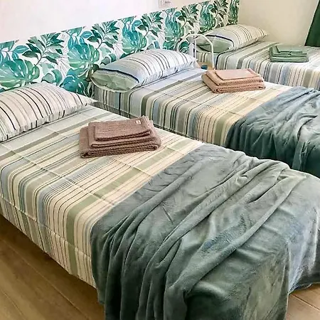 Pied Dans L'eau * Brezzo