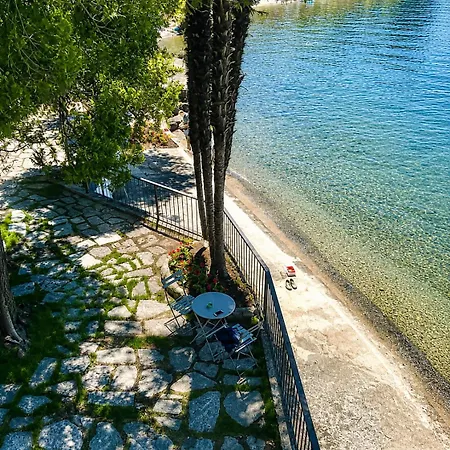 Pied Dans L'eau Holiday home