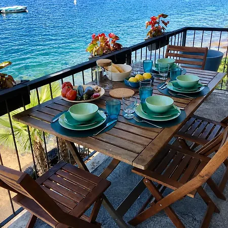 Pied Dans L'eau Holiday home