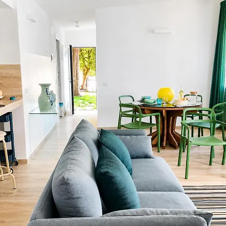 Pied Dans L'eau Holiday home Brezzo