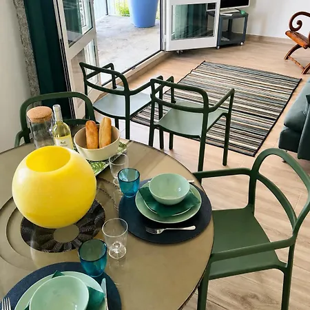 Pied Dans L'eau Holiday home