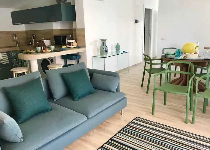 Pied Dans L'eau Dom wakacyjny