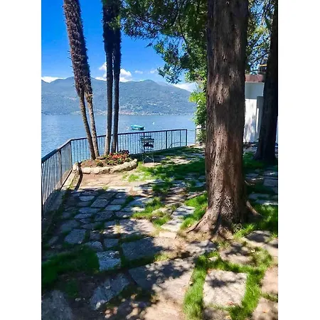 Casa de Férias Pied Dans L'eau *