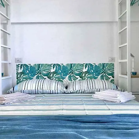 Pied Dans L'eau בית נופש