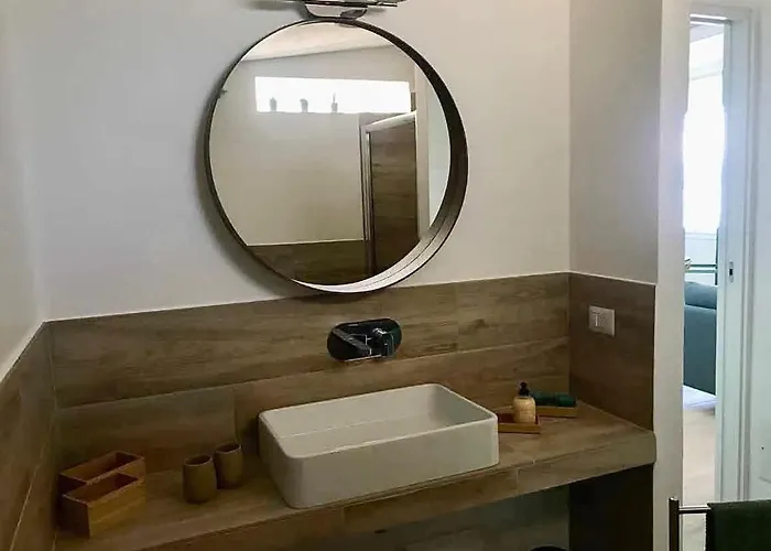 Casa de Férias Pied Dans L'eau Brezzo