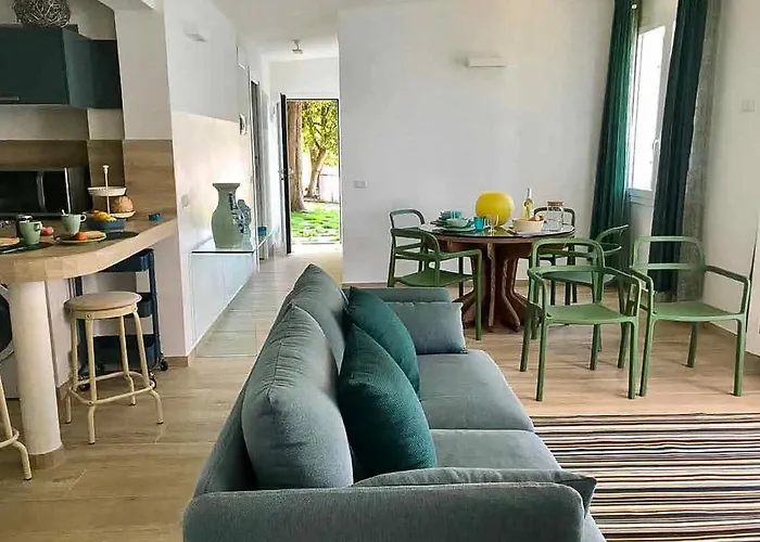 Casa de Férias Pied Dans L'eau *