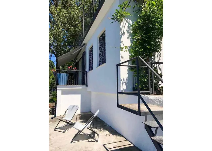 Casa de Férias Pied Dans L'eau *