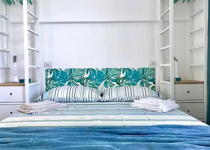 Pied Dans L'eau Casa de Férias Brezzo