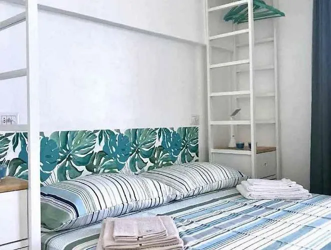 Casa de Férias Pied Dans L'eau