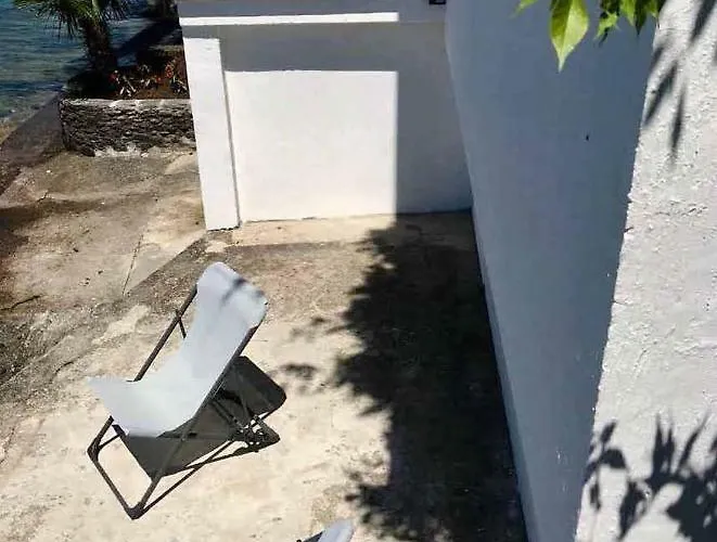 Pied Dans L'eau Casa de Férias Brezzo