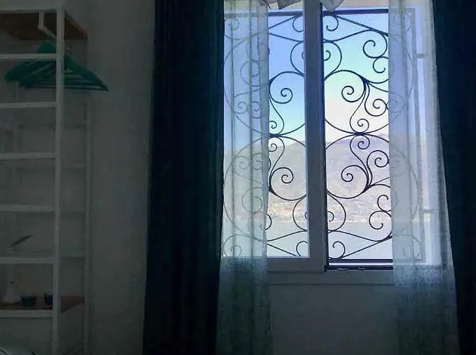 Pied Dans L'eau Casa de Férias