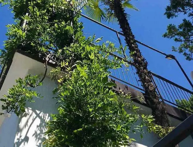 Pied Dans L'eau Casa de Férias Brezzo