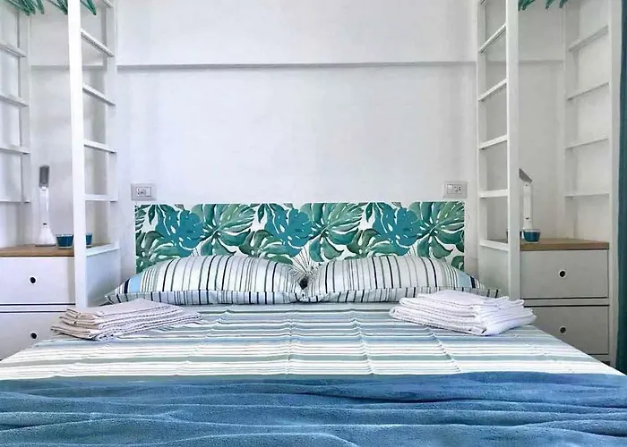 Pied Dans L'eau Casa de Férias