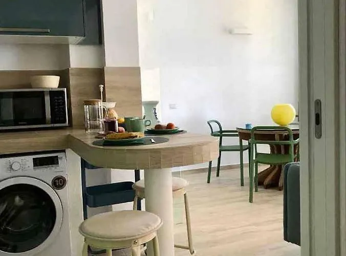 Pied Dans L'eau Casa de Férias