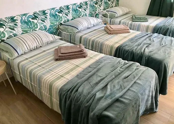 Casa de Férias Pied Dans L'eau