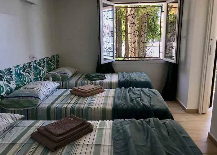 Pied Dans L'eau Casa de Férias Brezzo